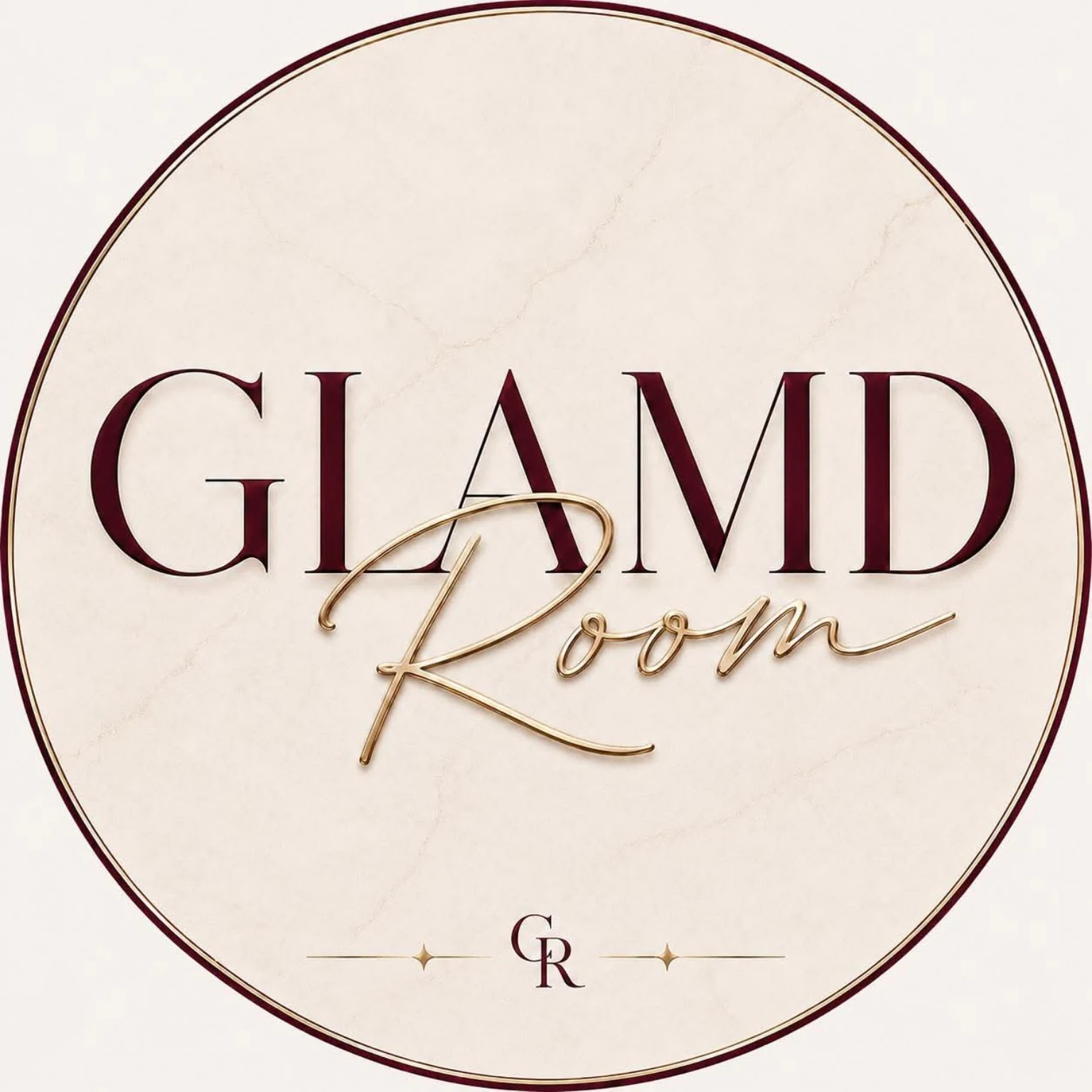 Glamd Room
