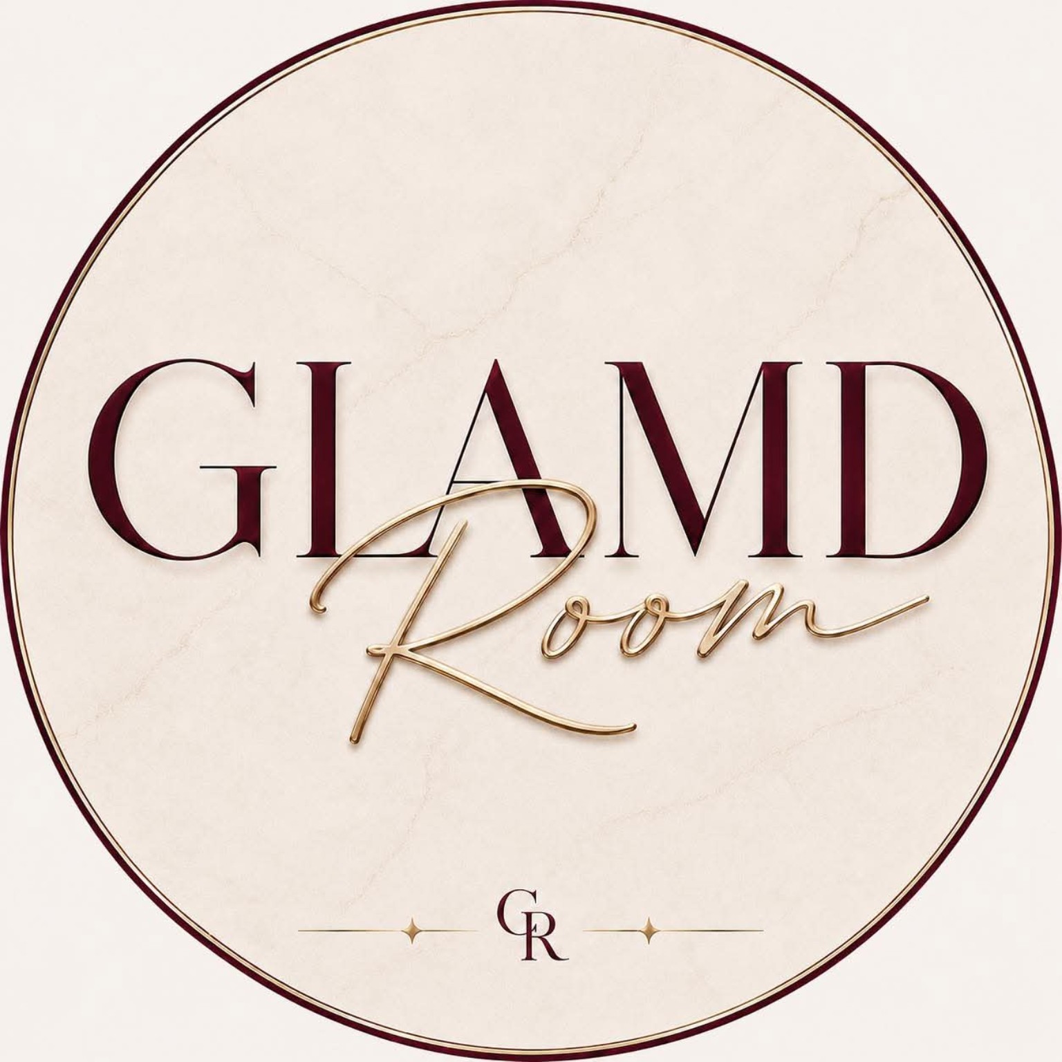 Glamd Room