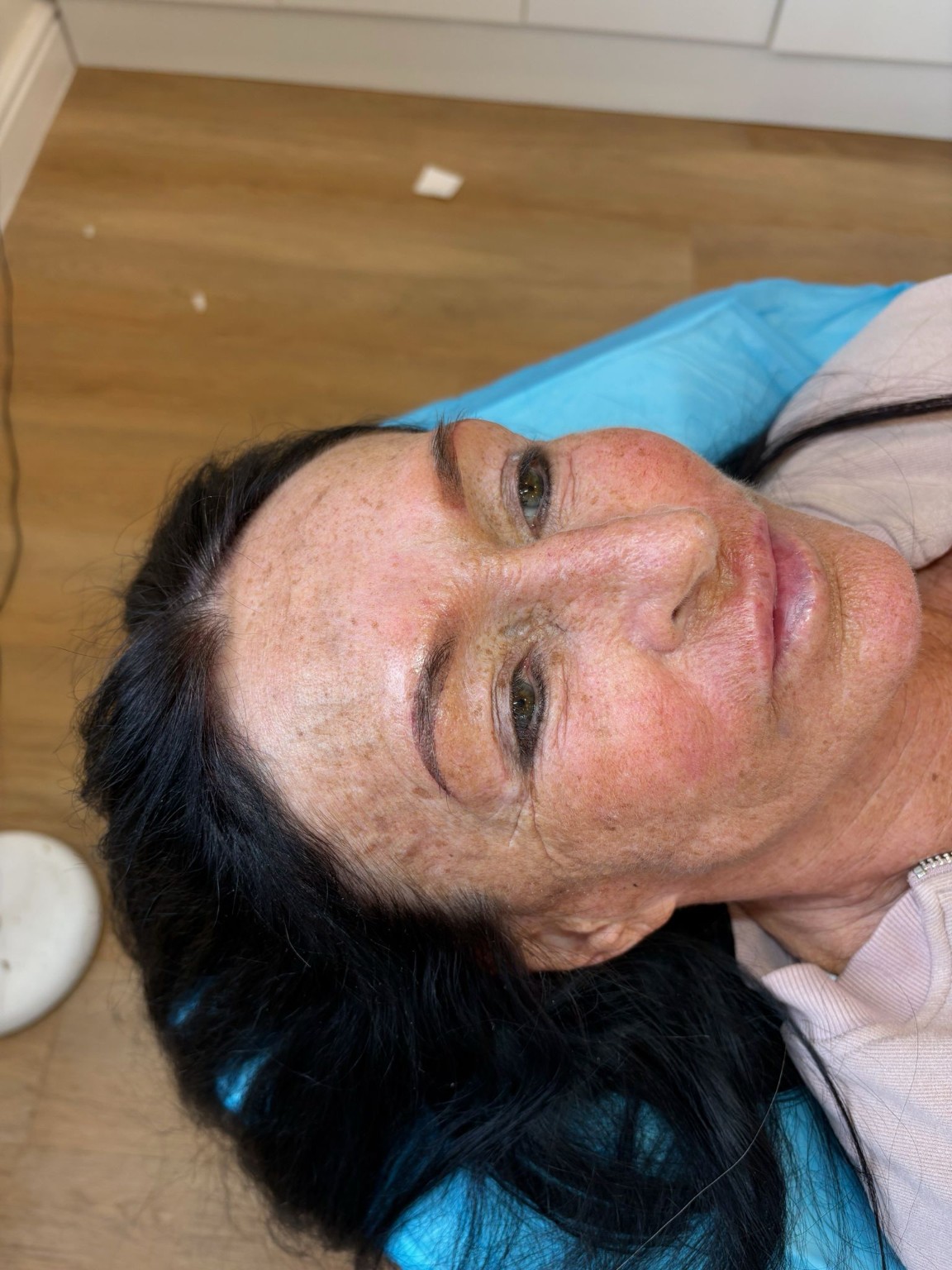 SPMU brows